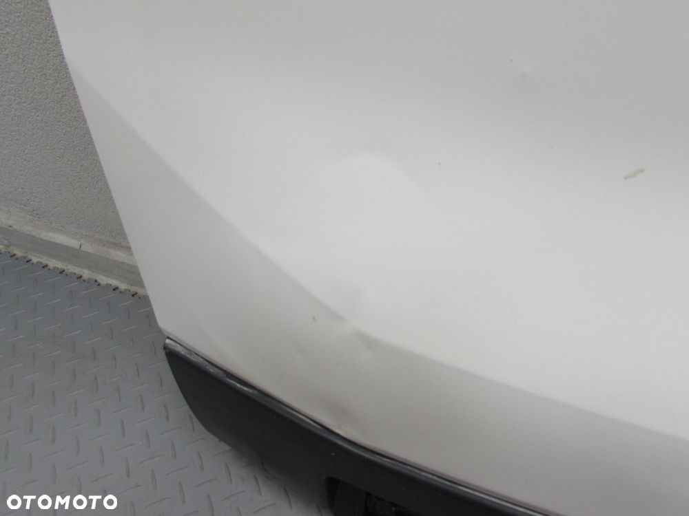 FORD TRANSIT VIII MK8 H3 14-19 DRZWI TYL LEWE FROZEN WHITE - 9