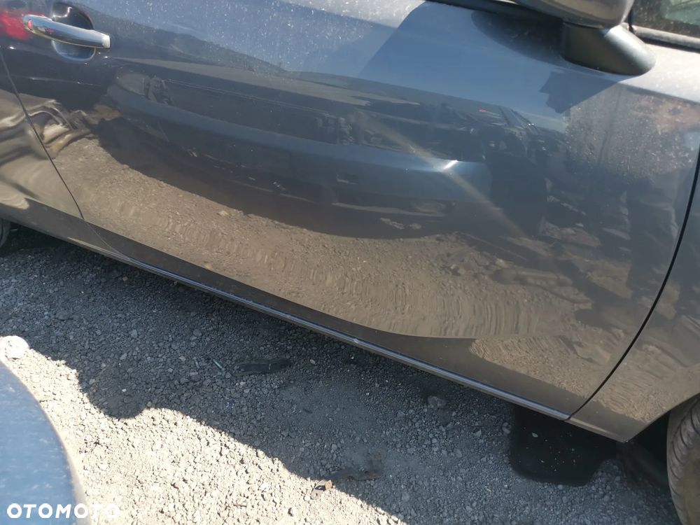 Częsci Corsa E Lak. Z195 Silnik 1.4B B14XER - 18