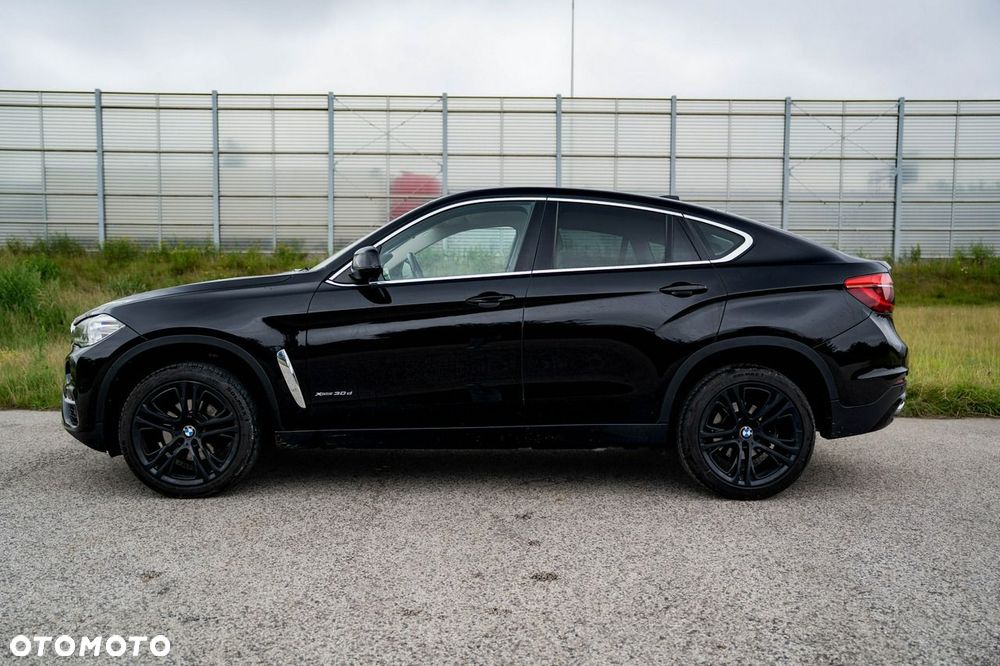 BMW X6 - 11