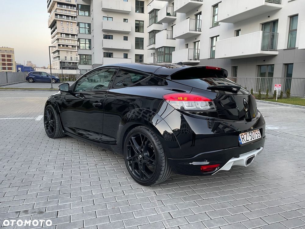 Renault Megane 2.0 16V R.S - 36