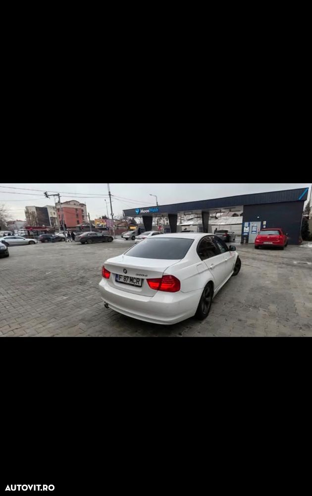 BMW Seria 3 - 2