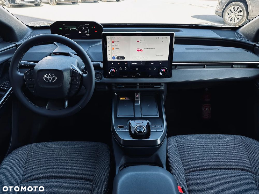 Toyota bZ4X 73.1kWh Style - 23