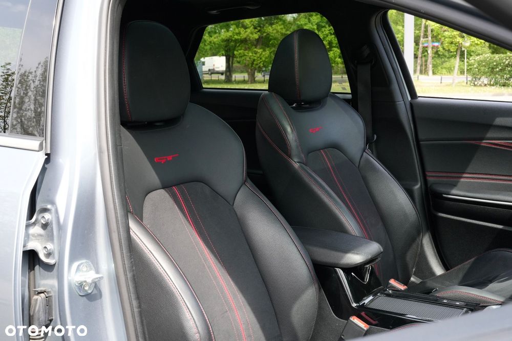 Kia ProCeed - 25