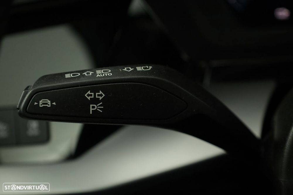 Audi A3 Sportback 45 TFSIe S line - 17