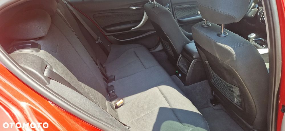 BMW Seria 1 - 17