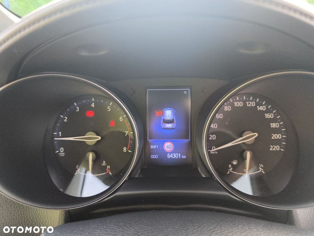 Toyota C-HR 1.2 T GPF Premium - 17