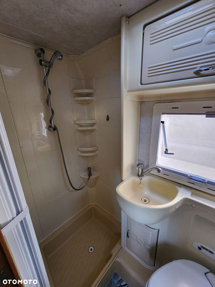 Rimor SAILER 645TC - 24