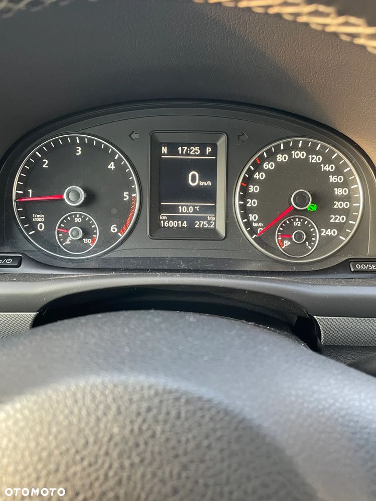 Volkswagen Touran 2.0 TDI DPF DSG MATCH - 35