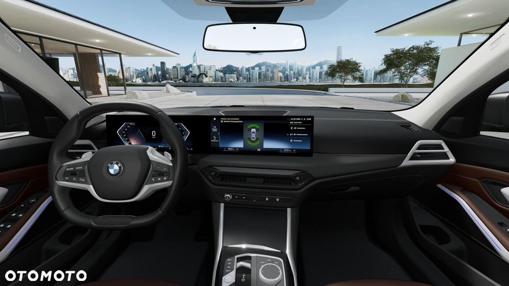 BMW Seria 3 - 7