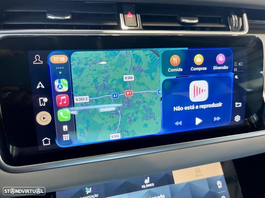 Land Rover Range Rover Evoque 1.5 P300e AWD SE Auto - 22