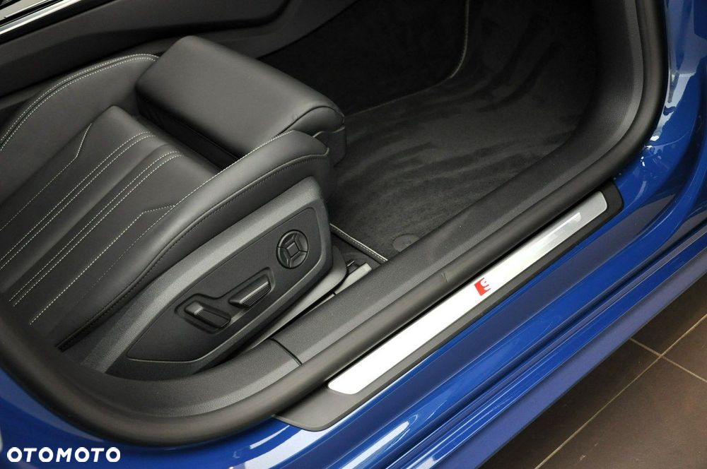 Audi A7 Sportback - 30