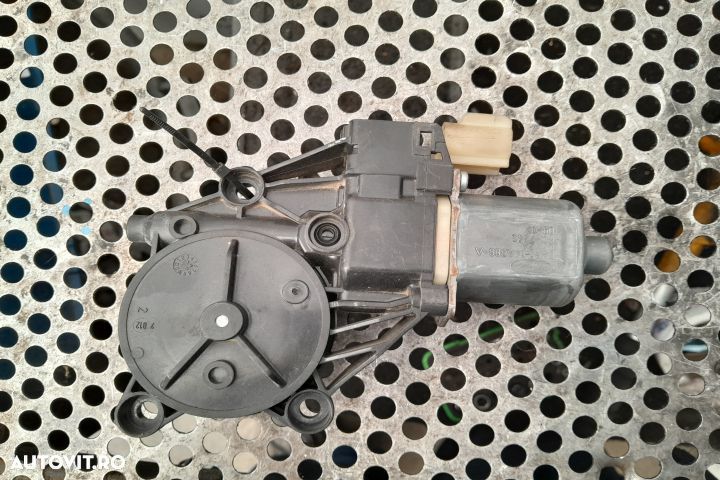 Motoras macara geam spate stanga 0130822406 Ford Fiesta 6 [2008 - 201 - 2
