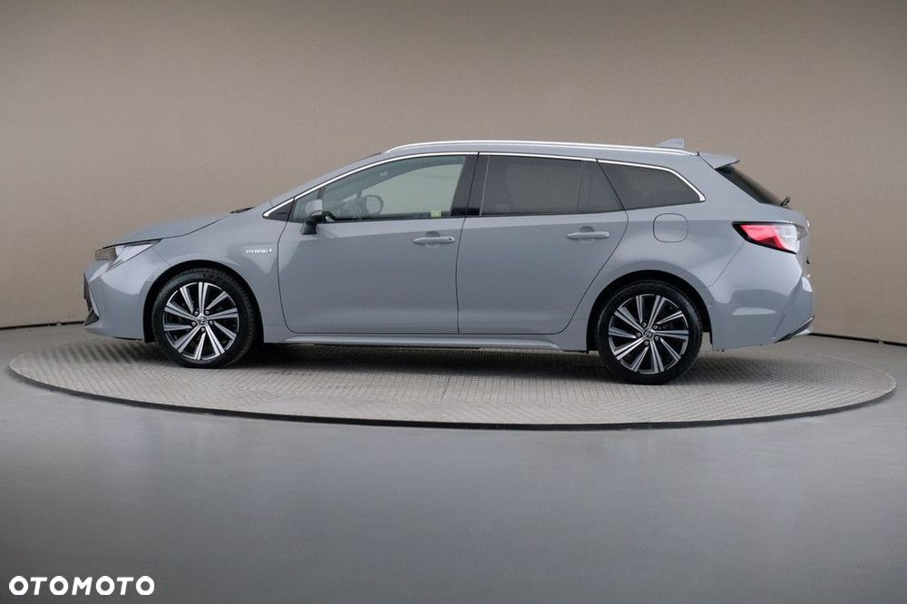 Toyota Corolla 2022 photo 4
