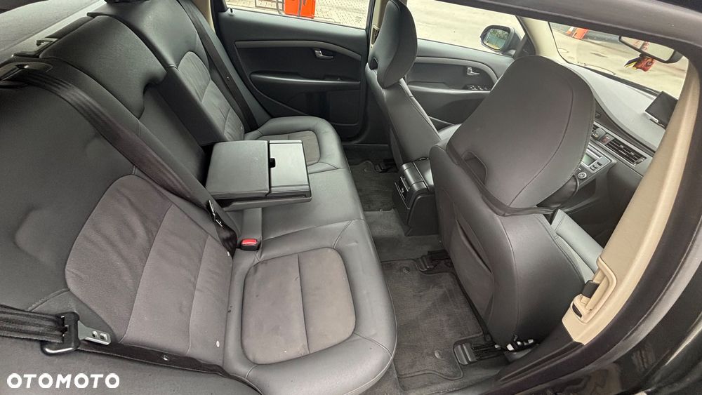 Volvo V70 - 10