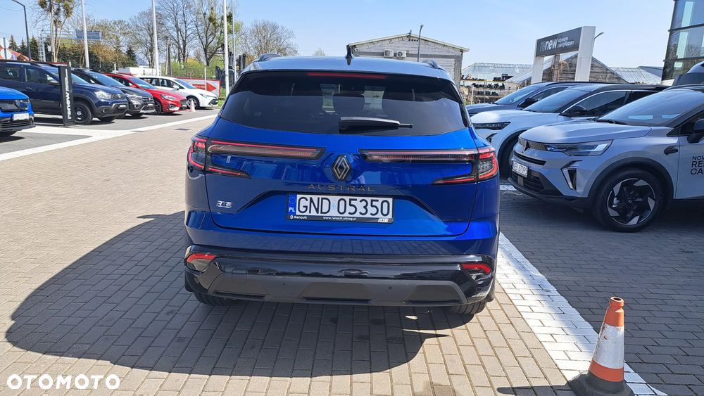 Renault Austral - 5