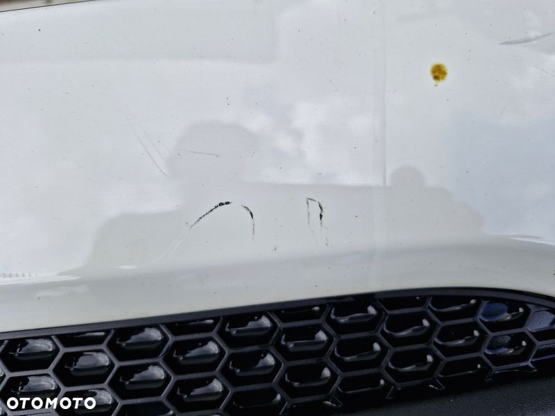 FIAT 500X ZDERZAK TYŁ TYLNY 296 - 5