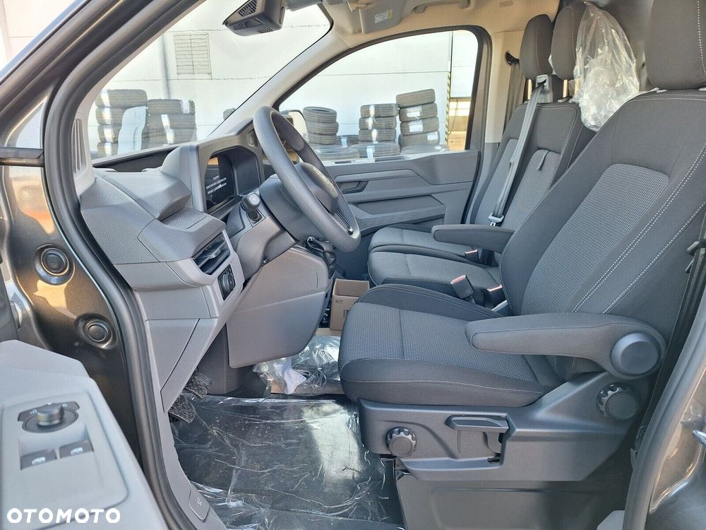 Volkswagen Transporter Furgon, 2,0TDI 150KM, 8-bieg. automatyczna, r.o ; 3500 mm - 13