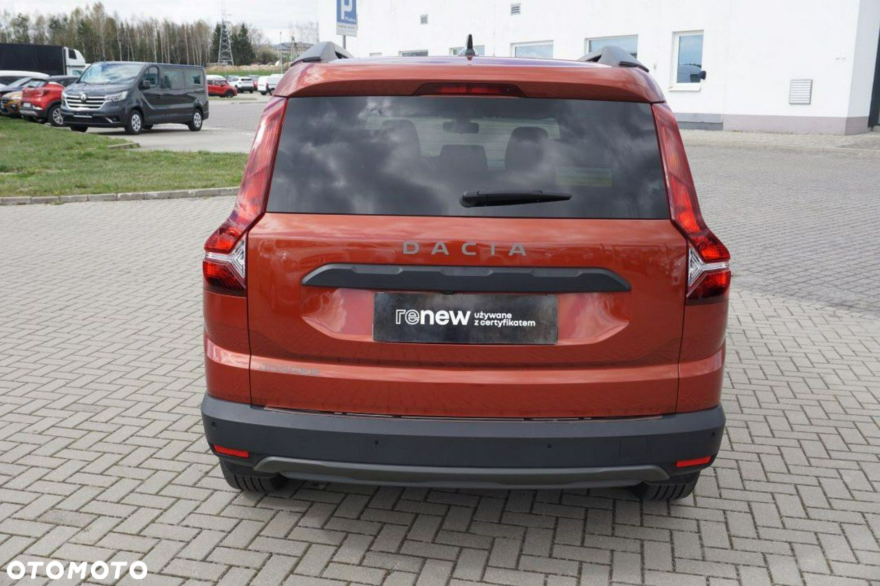 Dacia Jogger 1.0 TCe SL Extreme - 6