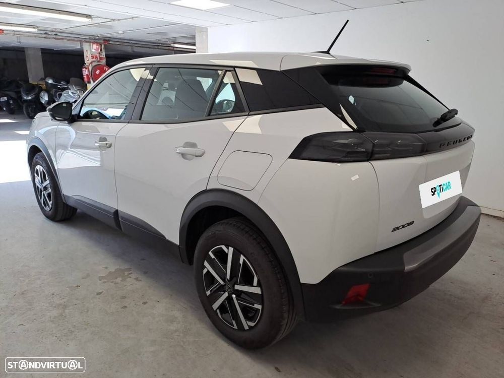 Peugeot 2008 1.2 PureTech Style - 5