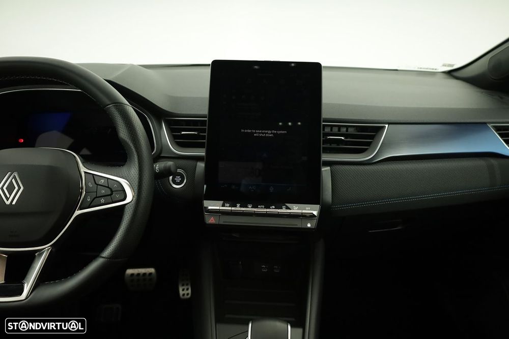 Renault Symbioz - 9
