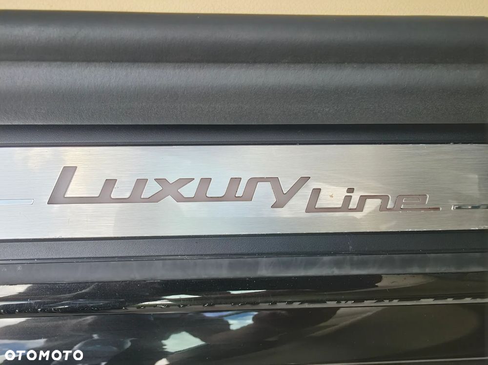 BMW Seria 5 520d Luxury Line - 25