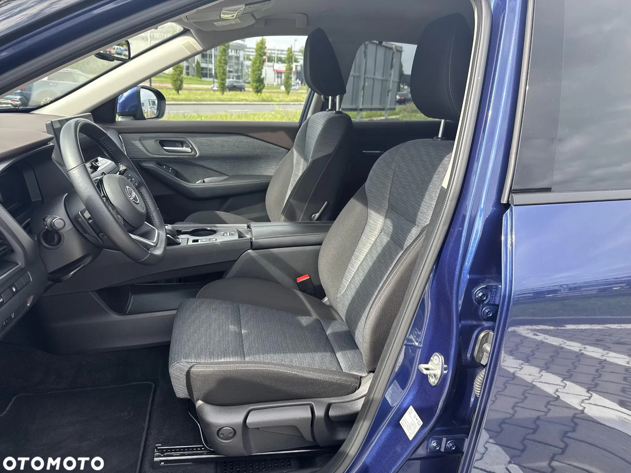 Nissan X-Trail - 15