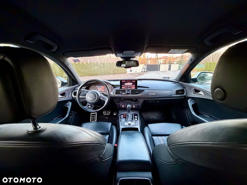 Audi A6 Limousine - 18