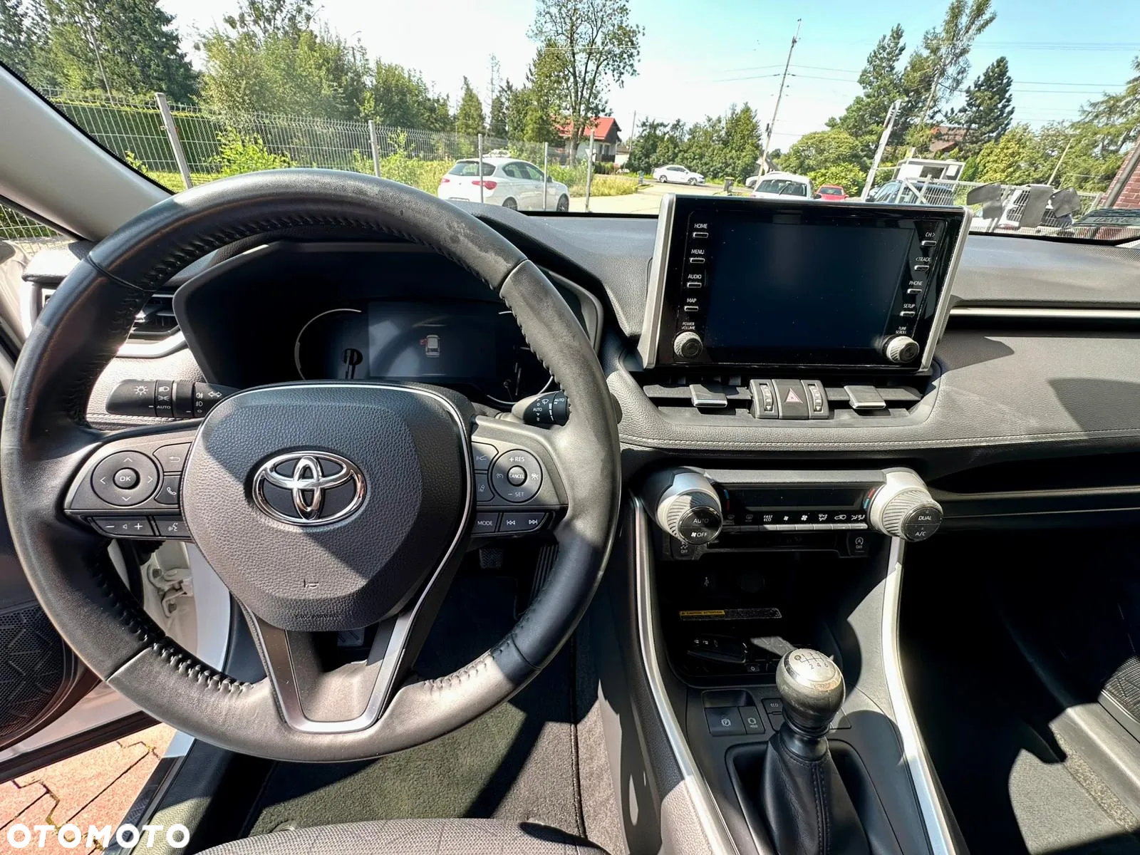 Toyota RAV4 2.0 Comfort 4x2 - 7