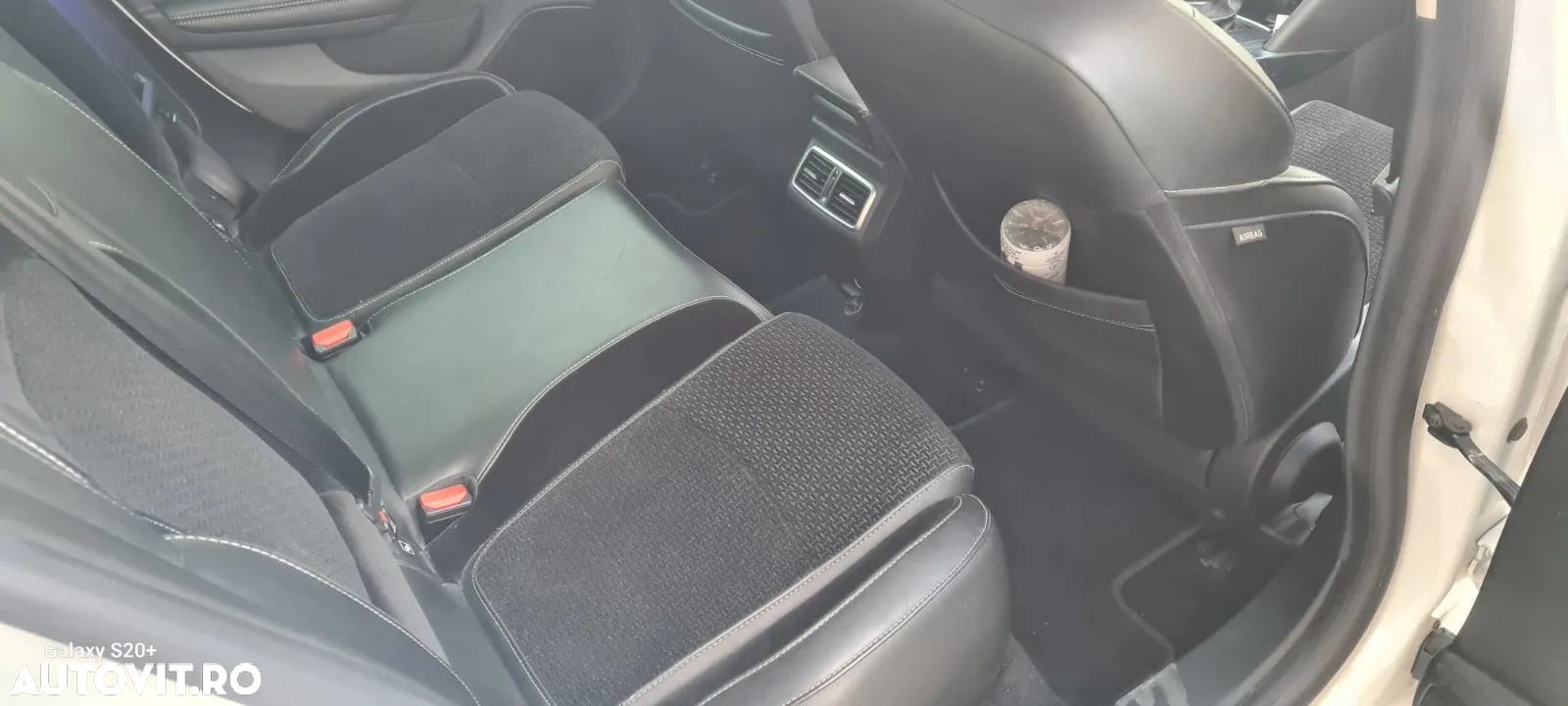 Renault Megane ENERGY dCi 110 EDC INTENS - 25