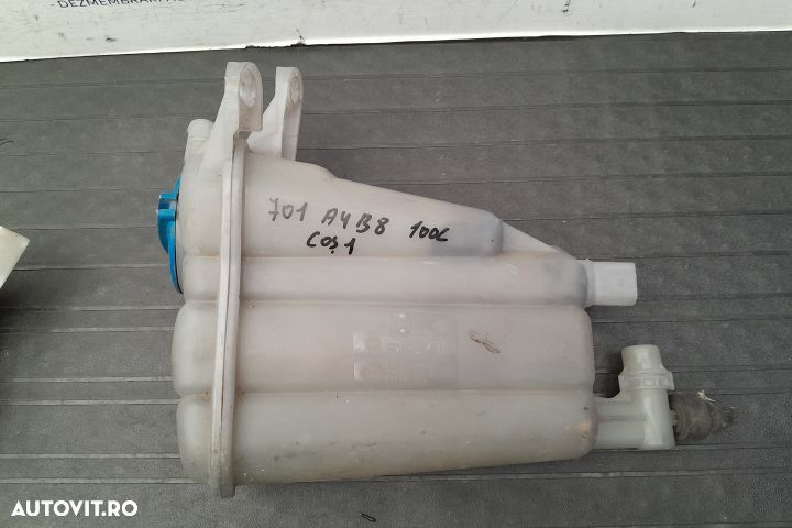 Vas expansiune 8K0121403C 8K0121403C Audi A4 B8/8K [2007 - 2011] wago - 1