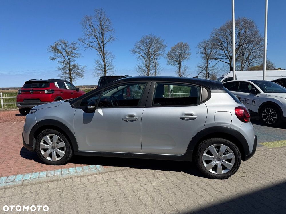 Citroën C3 - 6