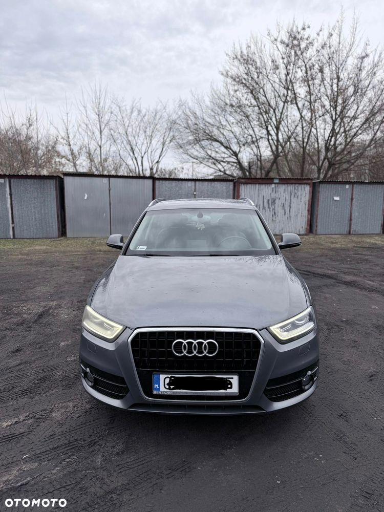 Audi Q3 2.0 TDI - 5