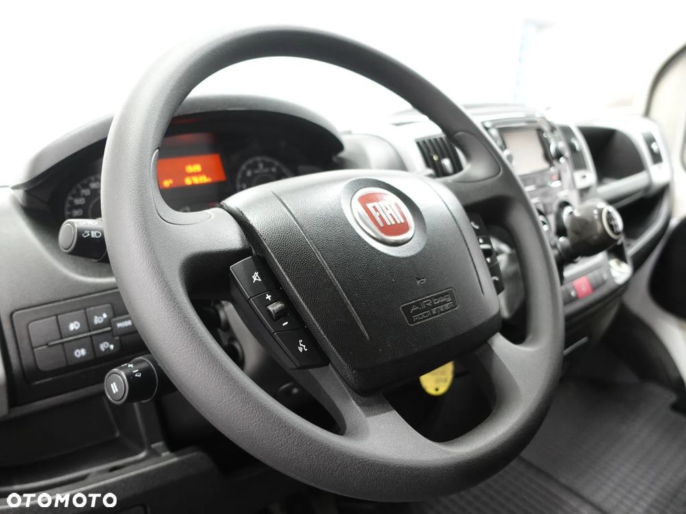 Fiat Ducato - 26