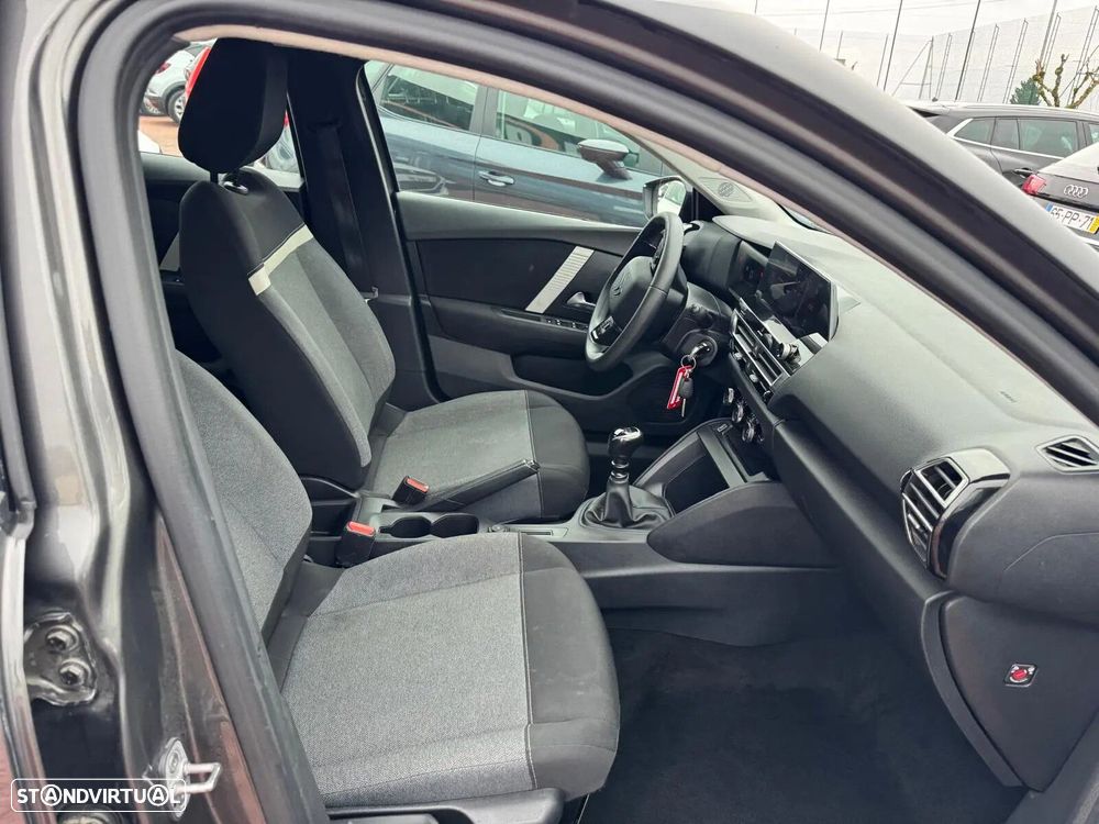 Citroën C4 1.5 BlueHDi Shine - 20