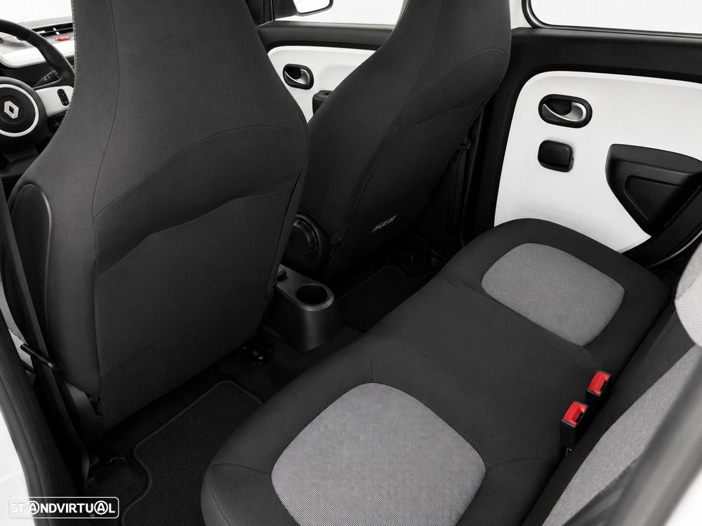 Renault Twingo SCe 75 INTENS - 10