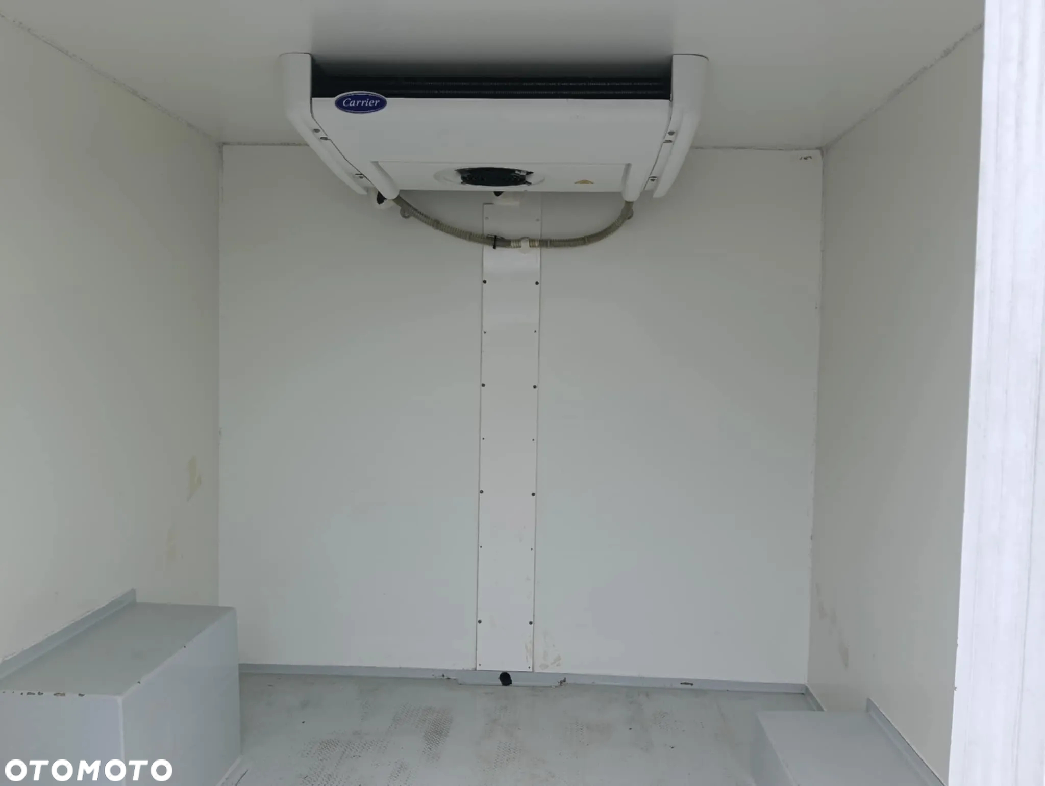 Fiat DOBLO 1.6 - 9