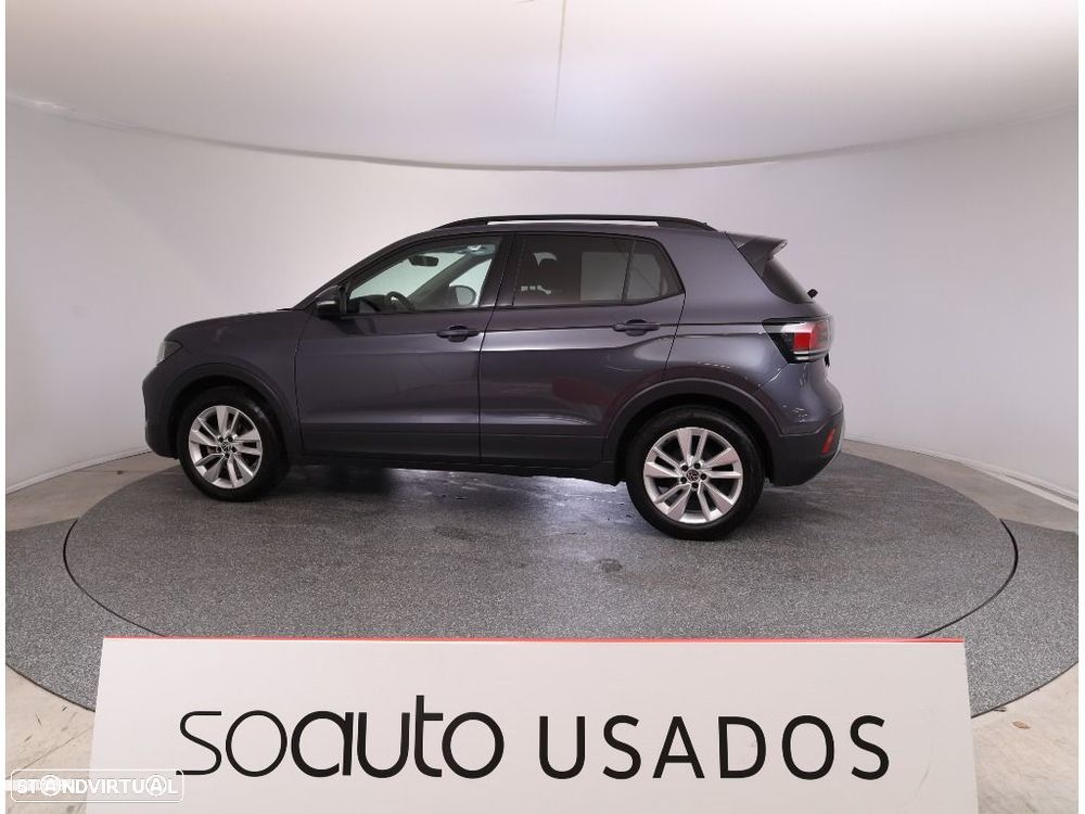 VW T-Cross 1.0 TSI Urban - 6