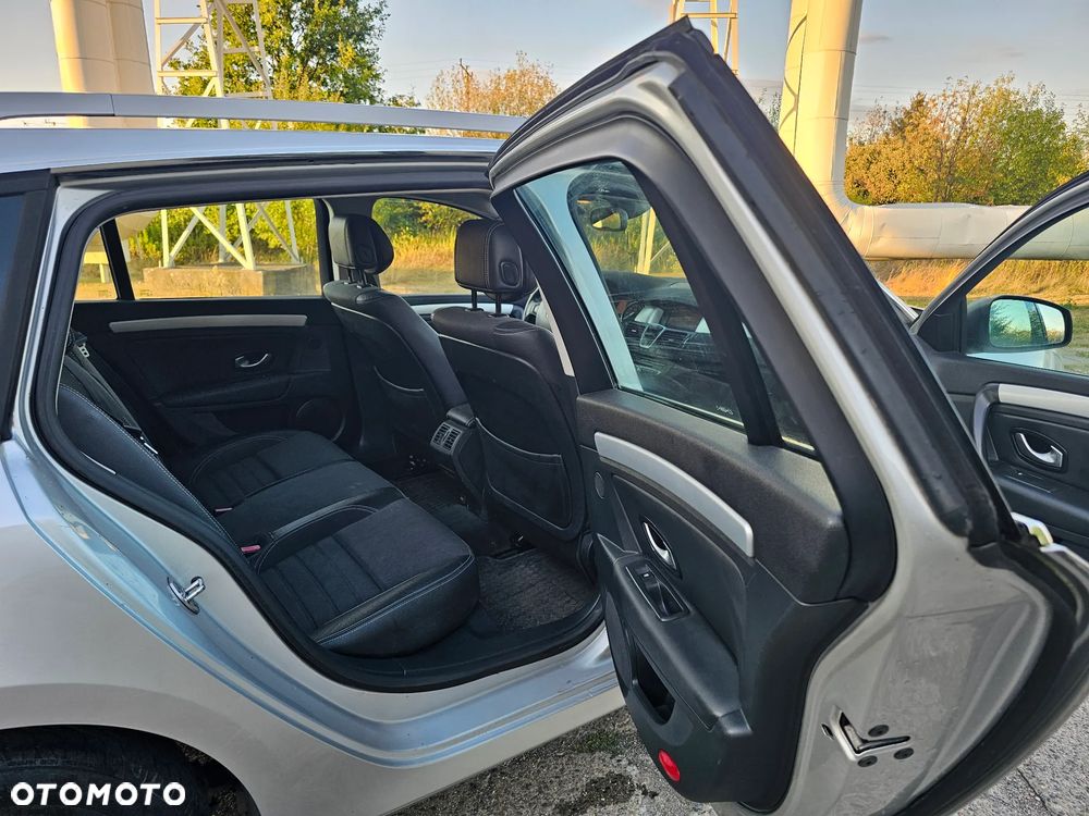 Renault Laguna 2.0 DCi Dynamique - 23