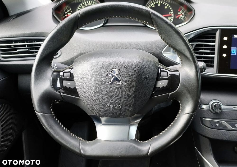 Peugeot 308 - 27