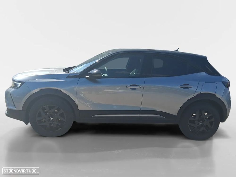 Opel Mokka 1.2 Hybrid Edition eDCT - 3