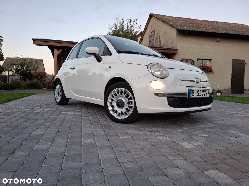 Fiat 500 - 9