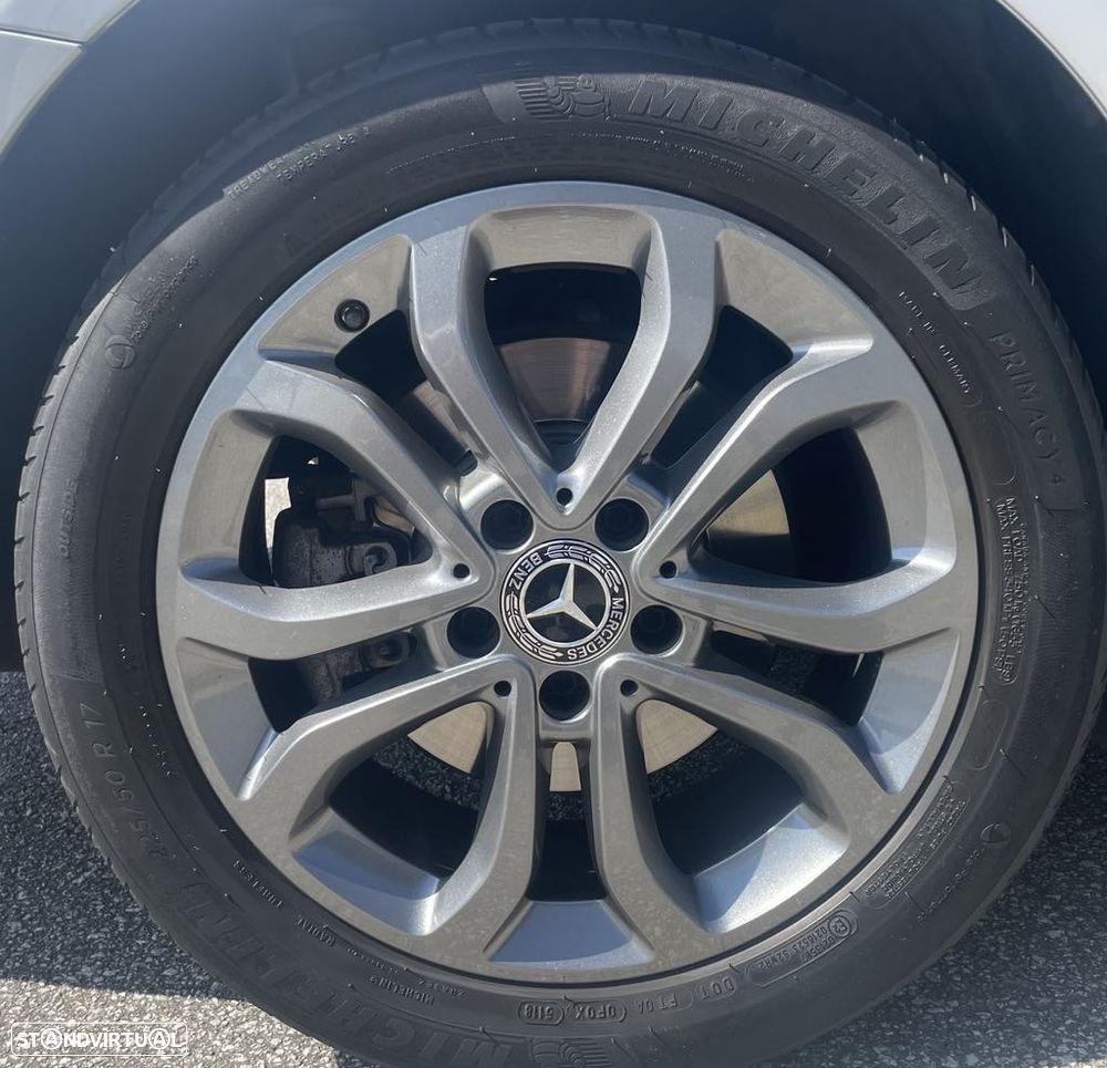 Mercedes-Benz C 220 d Avantgarde - 6