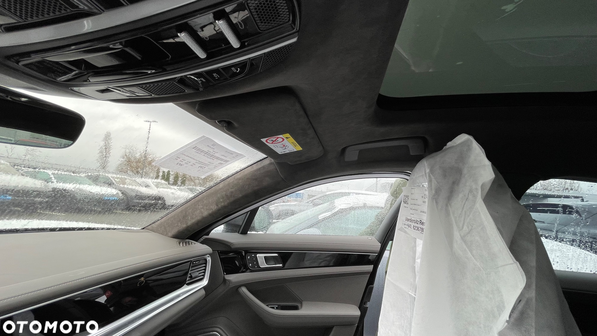 Porsche Panamera 4S E-Hybrid - 15
