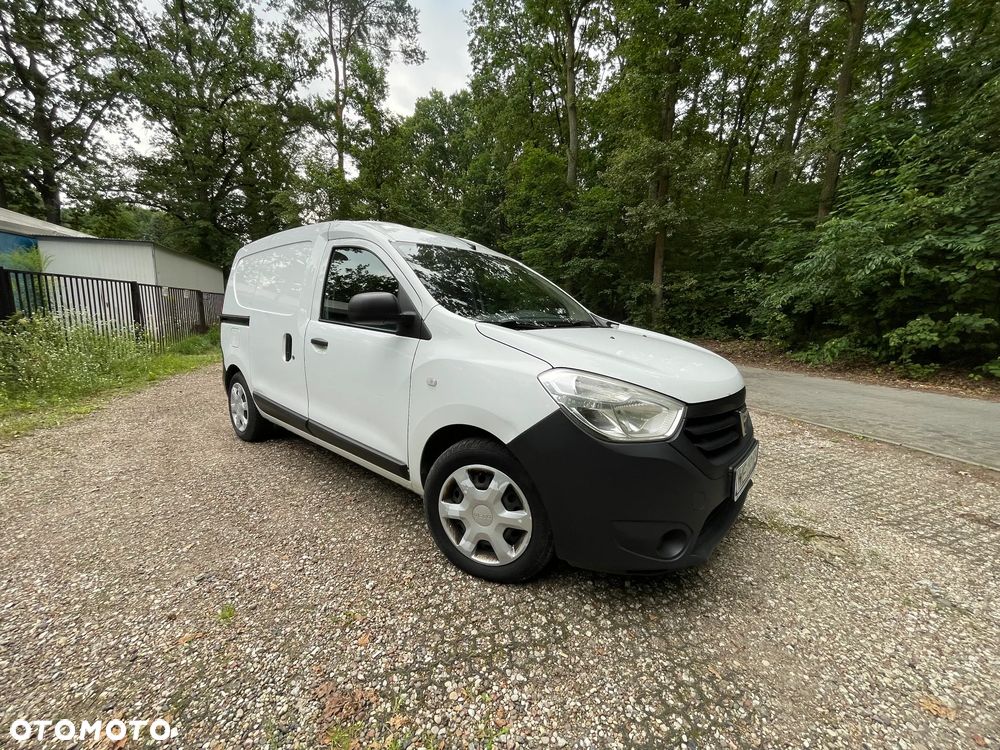 Dacia Dokker - 3