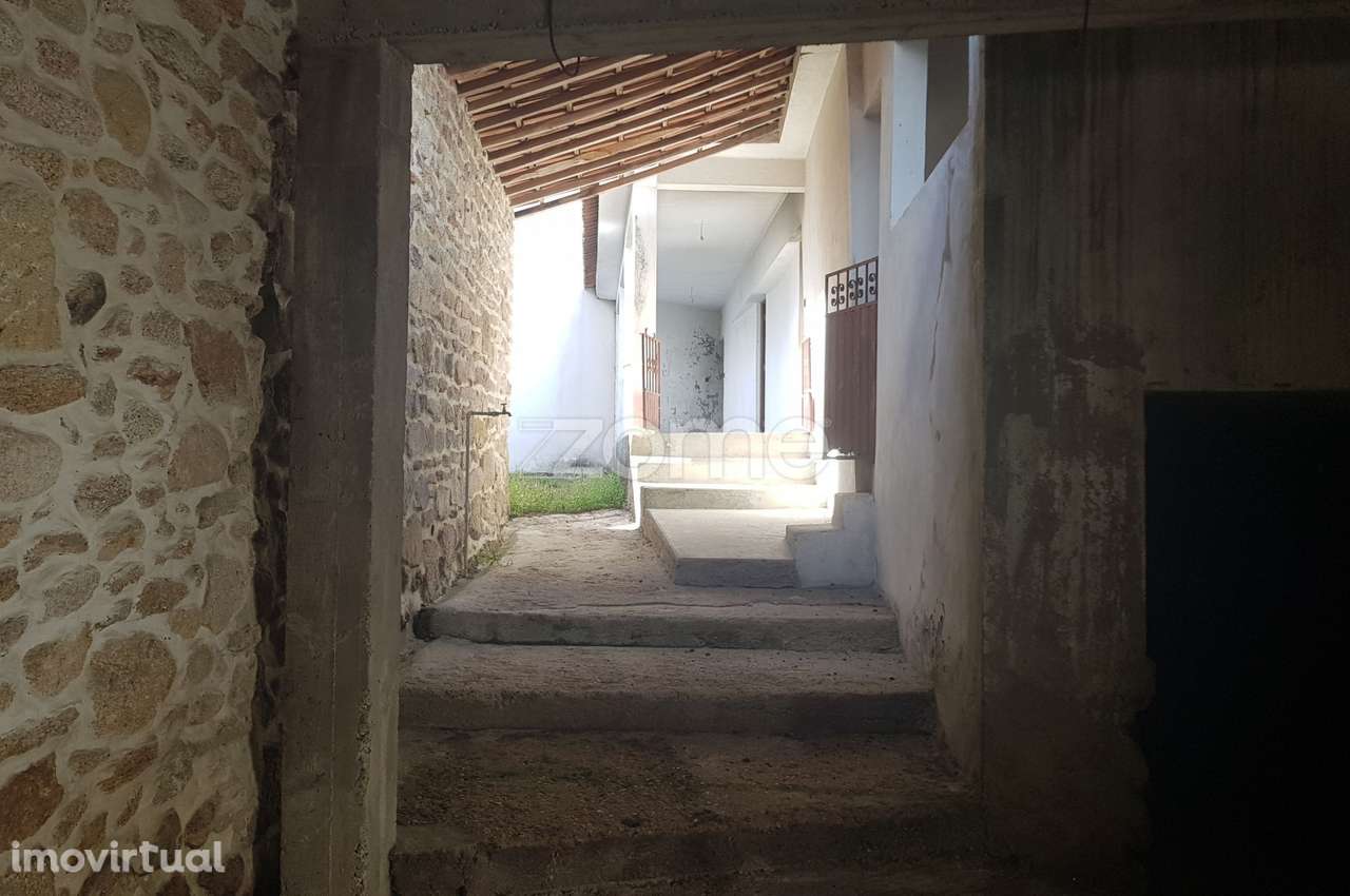 Moradia Boticas, Sapiões - Grande imagem: 2/22