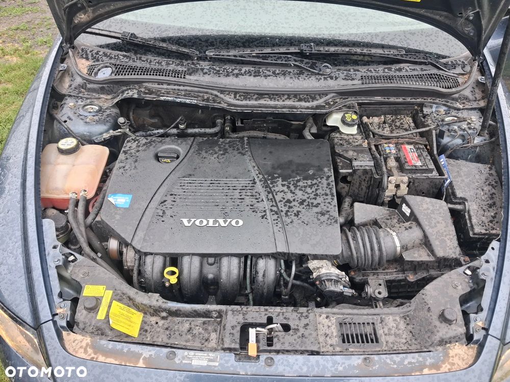 Volvo V50 1.8 Edition - 16