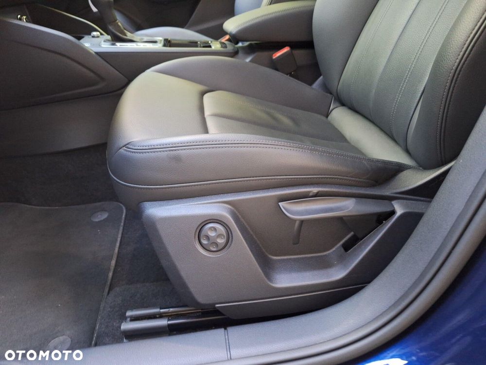 Audi Q2 40 TFSI Quattro Advanced S tronic - 15