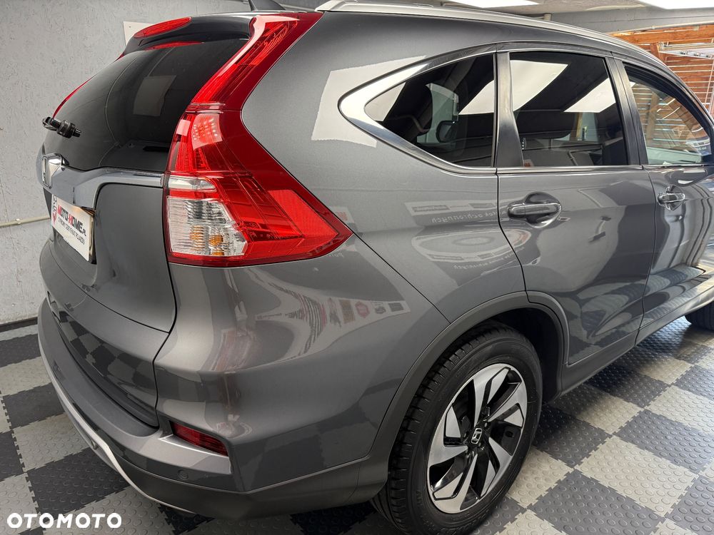 Honda CR-V - 24