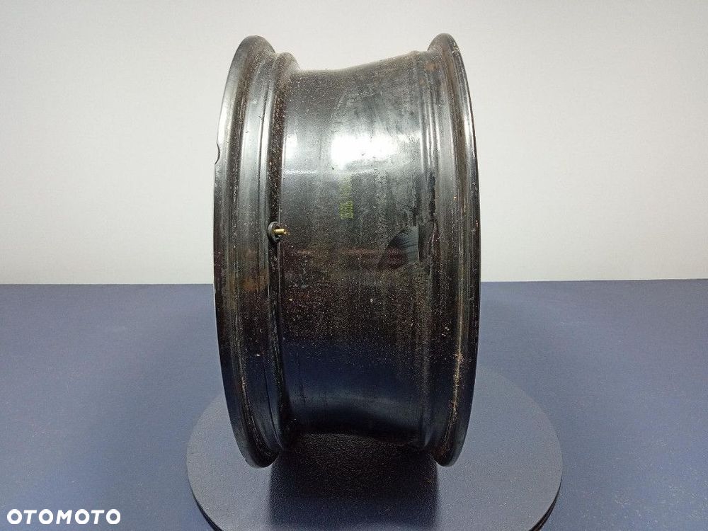 NISSAN QASHQAI III J12 FELGA ALUMINIOWA 7.5JX19 ET45 5X114,3 - 5
