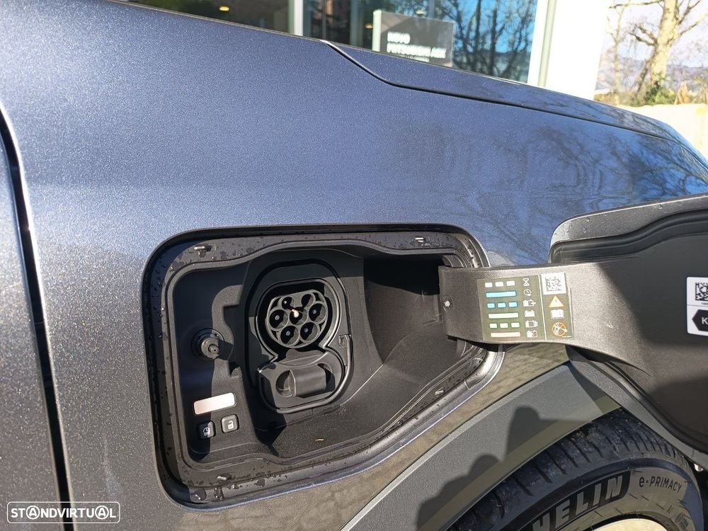 Mitsubishi Eclipse Cross - 18